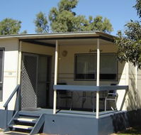 Sunset Beach Holiday Park - Tourism Noosa