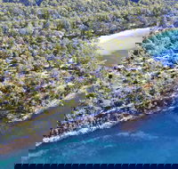 Stewarts Bay Lodge - Tourism Noosa