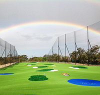 Thornleigh Golf Centre - Tourism Noosa