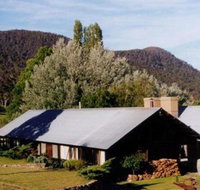 Crackenback Farm Restaurant and Guesthouse - Tourism Noosa