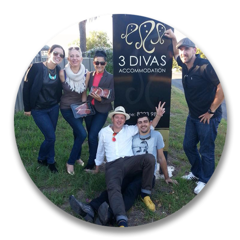 Wine Diva Tours - Tourism Noosa 3