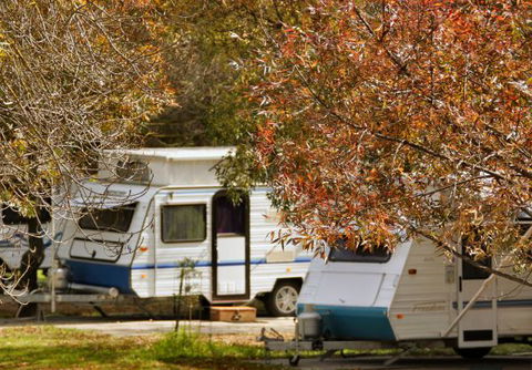 BIG4 Dandenong Tourist Park - Tourism Noosa 1