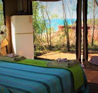 Goombaragin Eco Retreat - Tourism Noosa