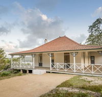 Hilltop Cottage - Tourism Noosa