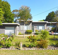 Serendip at Culburra Beach - Tourism Noosa