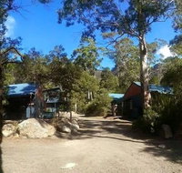 Gang Gang Villas - Tourism Noosa
