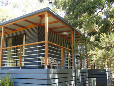 Gang Gang Villas - Tourism Noosa 1