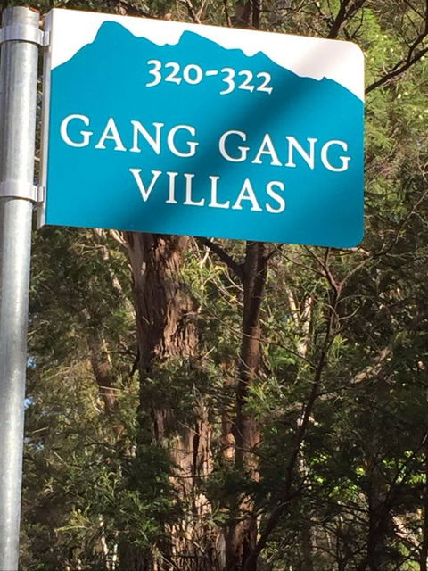 Gang Gang Villas - Tourism Noosa 3