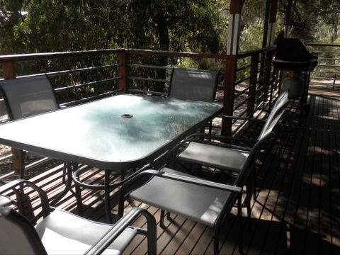 Gang Gang Villas - Tourism Noosa 7