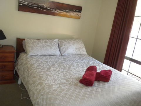 Gang Gang Villas - Tourism Noosa 8