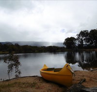 Grampians Getaway The Pyramids - Tourism Noosa