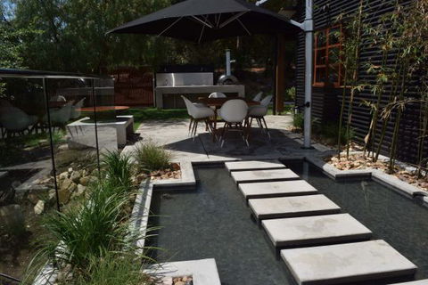 Indigo Couples Retreat Murrah Beach - Tourism Noosa 2