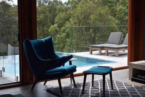 Indigo Couples Retreat Murrah Beach - Tourism Noosa 3