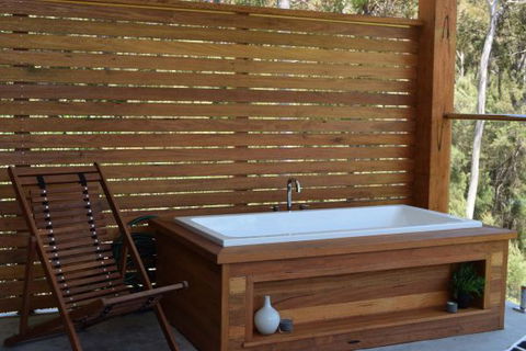 Indigo Couples Retreat Murrah Beach - Tourism Noosa 4