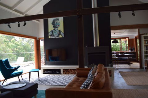 Indigo Couples Retreat Murrah Beach - Tourism Noosa 6