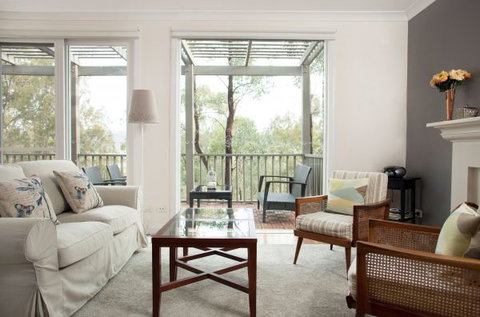 Villa Malbec - Tourism Noosa 1