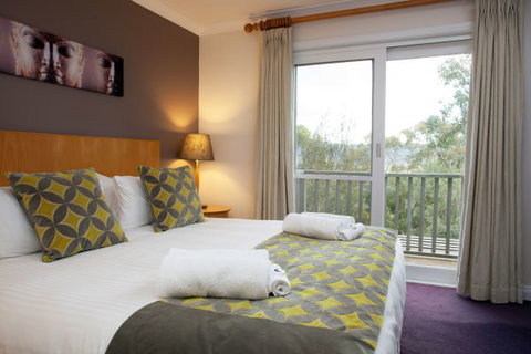 Villa Malbec - Tourism Noosa 6