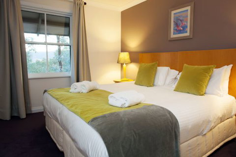 Villa Malbec - Tourism Noosa 8