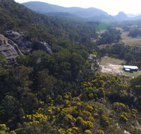 Wollemi Retreat - Tourism Noosa