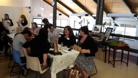 Christmas Creek Cafe` And Cabins - Tourism Noosa 8