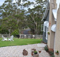 Clifden Cottage - Tourism Noosa