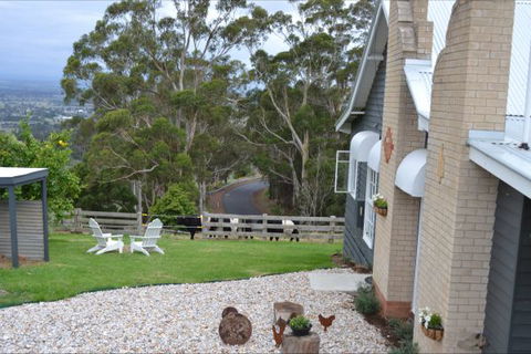 Clifden Cottage - Tourism Noosa 0