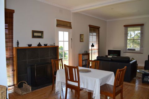 Clifden Cottage - Tourism Noosa 8