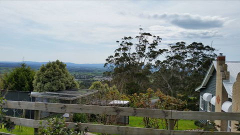 Clifden Cottage - Tourism Noosa 9