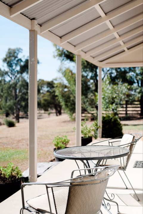 Cottage On The Murray - Tourism Noosa 2