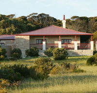 Engineers Lodge - Tourism Noosa