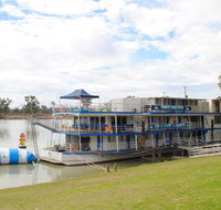 Murray River Queen Backpackers - Tourism Noosa