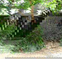 Forest Gate Cottages - Tourism Noosa