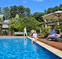 Birks River Retreats - Tourism Noosa