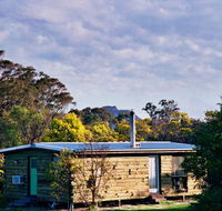 Mount Zero Log Cabins - Tourism Noosa