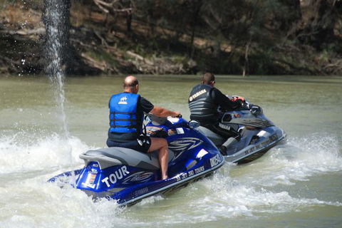 Murray River Queen Backpackers - Tourism Noosa 2