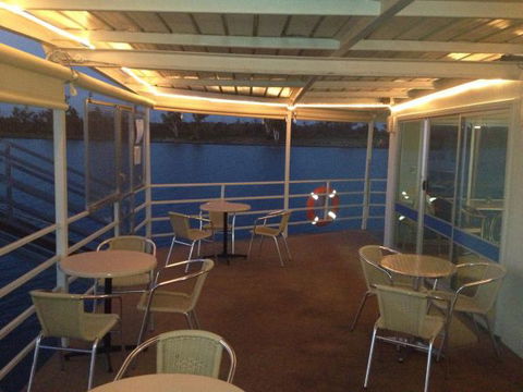 Murray River Queen Backpackers - Tourism Noosa 4