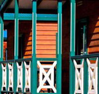 Riverglen Holiday Park - Tourism Noosa