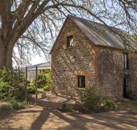 Farm Pod at Twamley Farm - Tourism Noosa