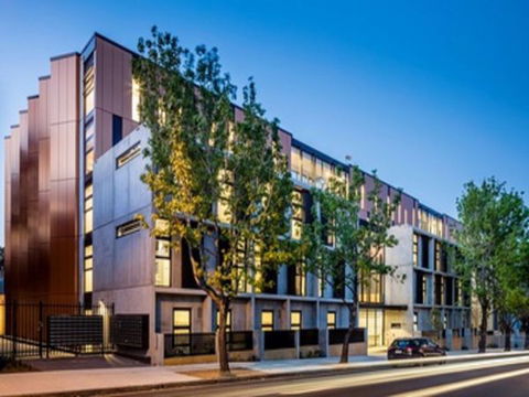 Abercombie Student Accommodation (Summer) - Tourism Noosa 0