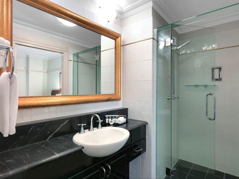 Adina Apartment Hotel Brisbane Anzac Square - Tourism Noosa 4
