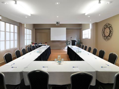 Adina Apartment Hotel Brisbane Anzac Square - Tourism Noosa 6