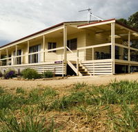 Allusion Cottages - Tourism Noosa