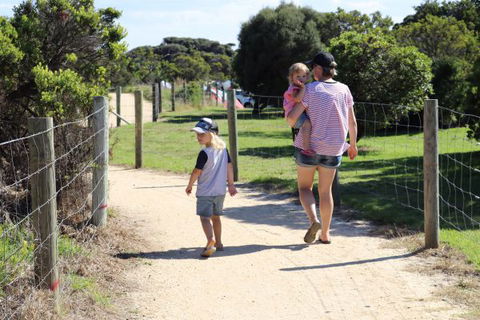 Anglesea Family Caravan Park - Tourism Noosa 4