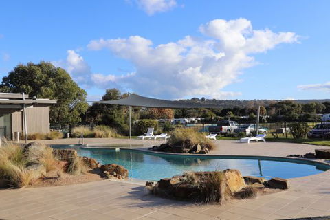 Anglesea Family Caravan Park - Tourism Noosa 5