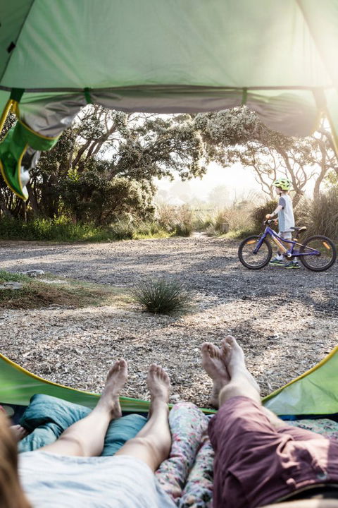 Anglesea Family Caravan Park - Tourism Noosa 7