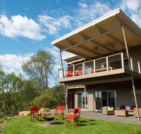 Aruma River Resort - Tourism Noosa