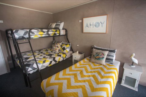 Arlingtons Accommodation - Tourism Noosa 3