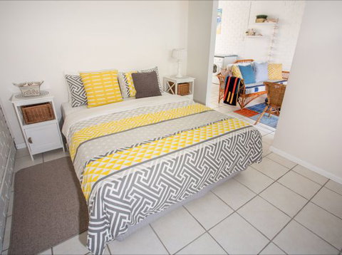 Arlingtons Accommodation - Tourism Noosa 7