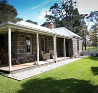 Barunah Plains Station - Cool Cottage - Tourism Noosa