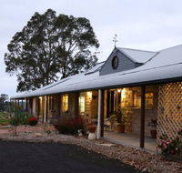 BellbirdHill Bed and Breakfast - Tourism Noosa
